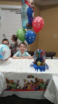 Champy's Fun City photo 6