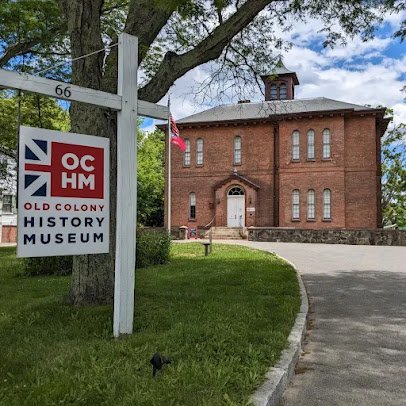 Old Colony History Museum photo 3
