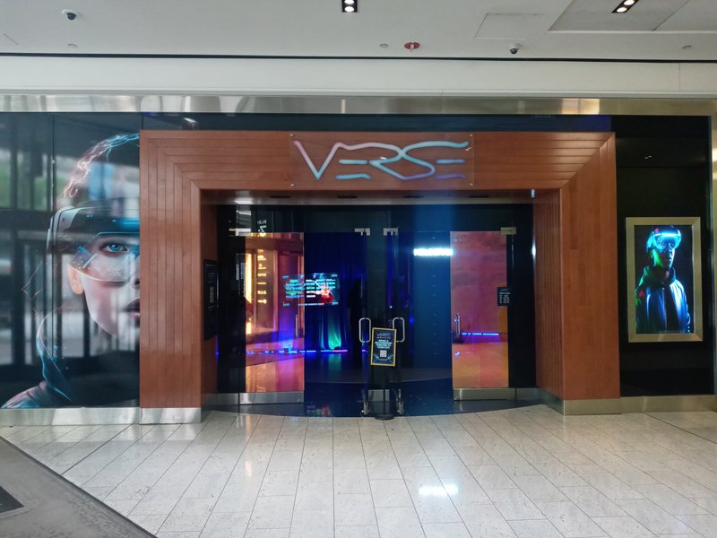 Verse Immersive Chicago photo 3