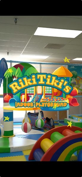 Riki Tiki's Indoor PlayGround
