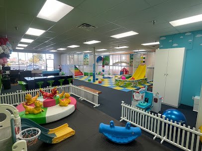 Riki Tiki's Indoor PlayGround photo 3