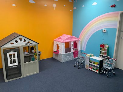 Riki Tiki's Indoor PlayGround photo 4