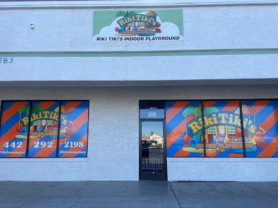 Riki Tiki's Indoor PlayGround photo 5