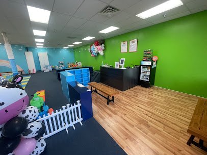 Riki Tiki's Indoor PlayGround photo 6