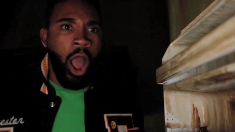 Cross Roads Escape Games- Escape Room photo 2