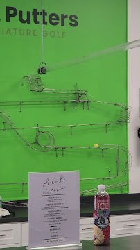 Mr. Putters Miniature Golf photo 2