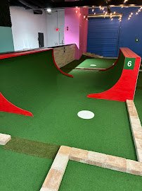 Mr. Putters Miniature Golf photo 3