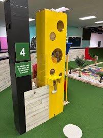 Mr. Putters Miniature Golf photo 4