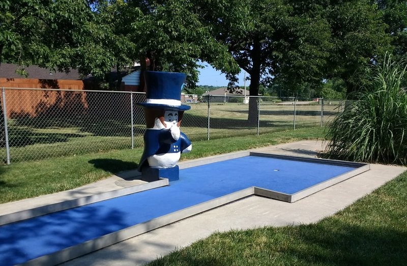 Sports Center photo 3