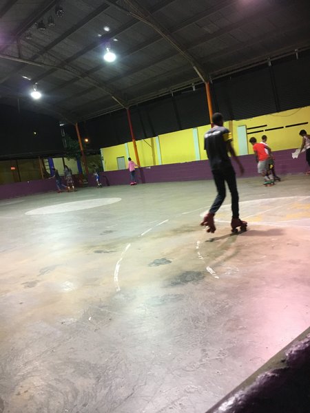 Om Roller skating Academy photo 1