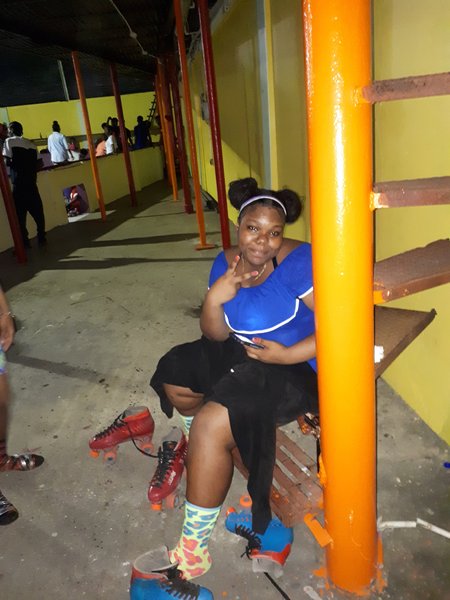 Om Roller skating Academy photo 3