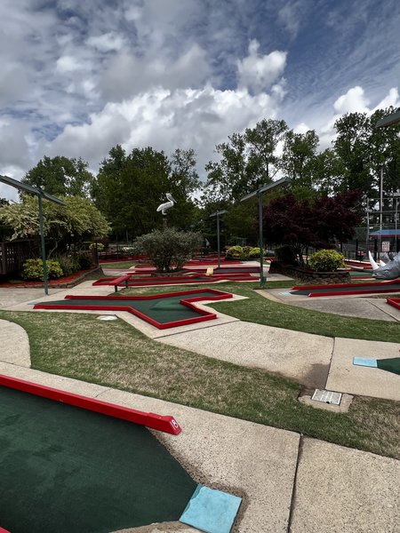 Adventure Landing Gastonia photo 3