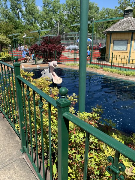 Adventure Landing Gastonia photo 6