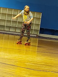 Wheel Thing Skate Center photo 5