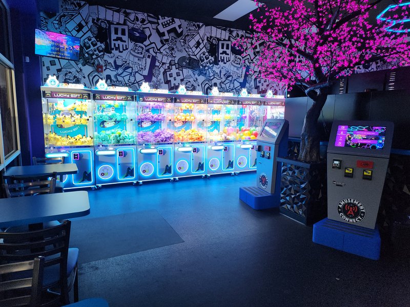 Coin Jam JR photo 3