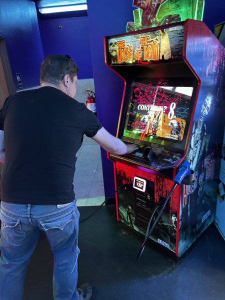 Coin Jam JR photo 4