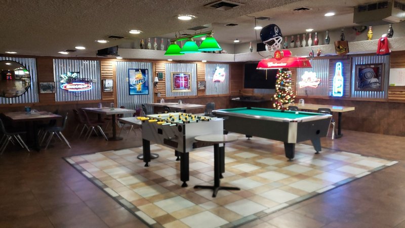 Plaza Bowl photo 2