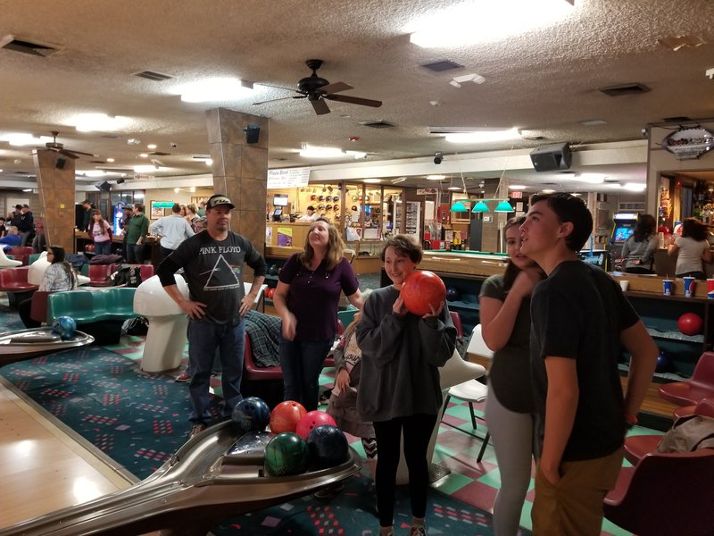 Plaza Bowl photo 3