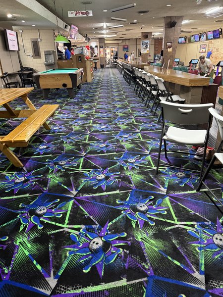 Plaza Bowl photo 4