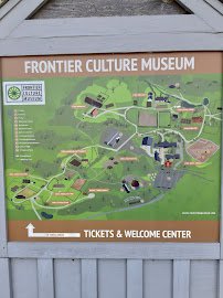 Frontier Culture Museum photo 1