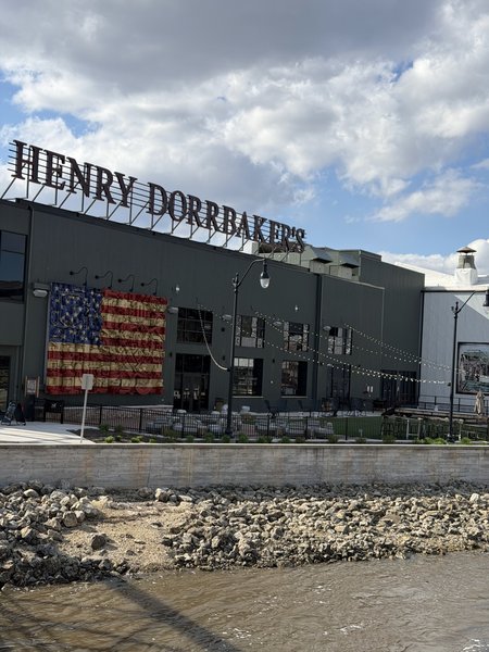 Henry Dorrbaker's photo 2