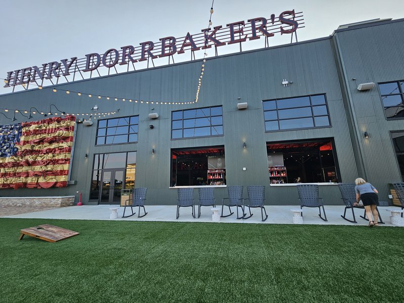 Henry Dorrbaker's photo 6