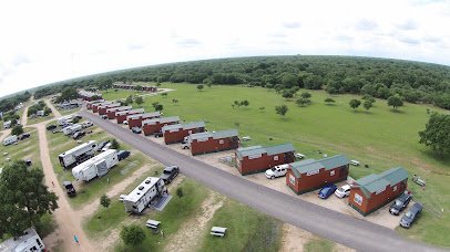 Splashway Campground