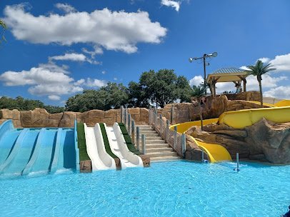 Splashway Campground photo 3