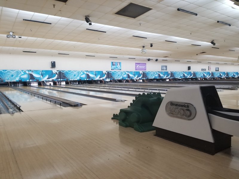 Petro Bowl photo 4