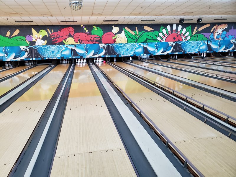 Petro Bowl photo 5
