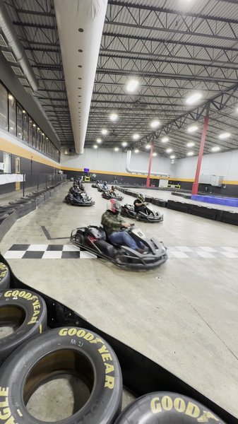 ProKART Indoor Racing photo 2