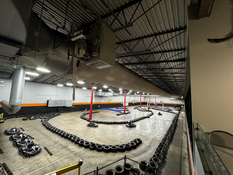 ProKART Indoor Racing photo 3