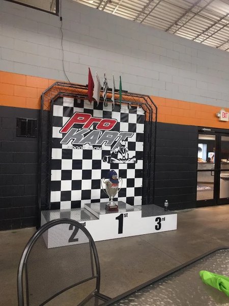 ProKART Indoor Racing photo 5