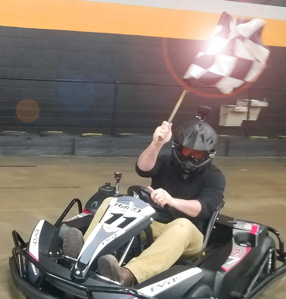 ProKART Indoor Racing photo 6