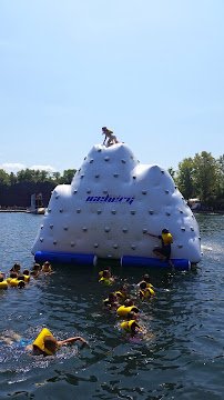 Brownstone Adventure Sports Park photo 3