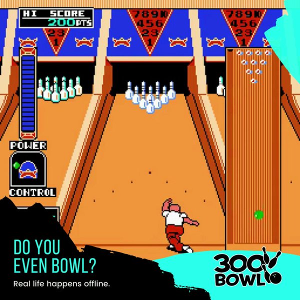 300 Bowl photo 2