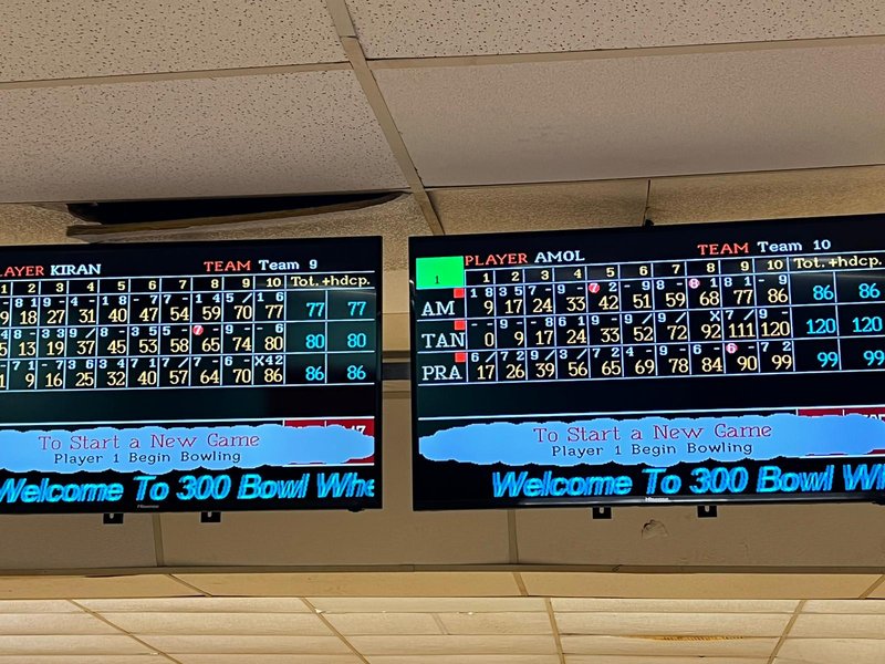 300 Bowl photo 4