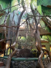 Mutual of Omaha's Wild Kingdom Pavilion photo 2