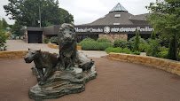 Mutual of Omaha's Wild Kingdom Pavilion photo 6