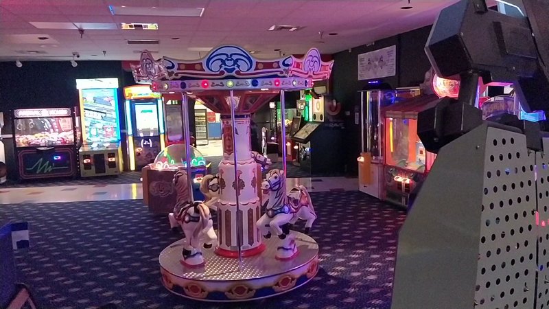 Yakima Family Fun Center photo 2