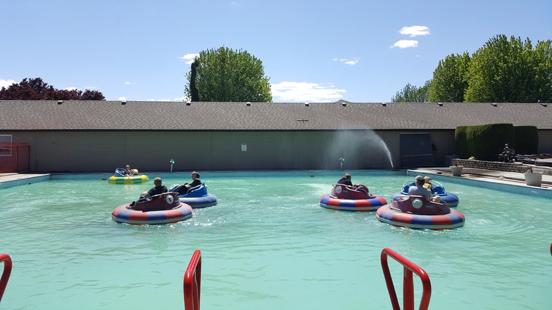 Yakima Family Fun Center photo 3