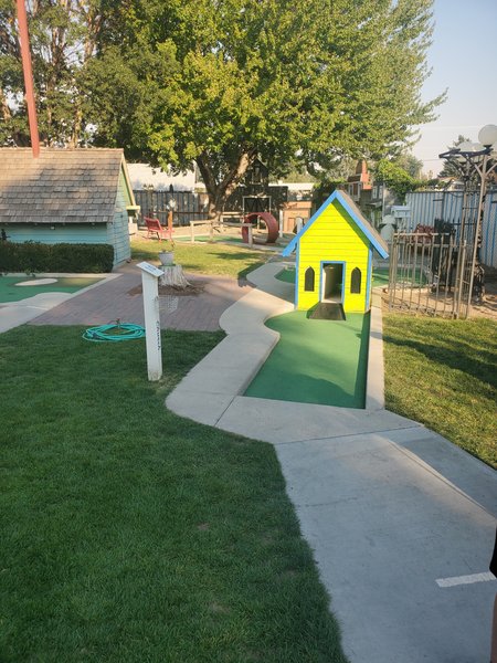 Yakima Family Fun Center photo 5