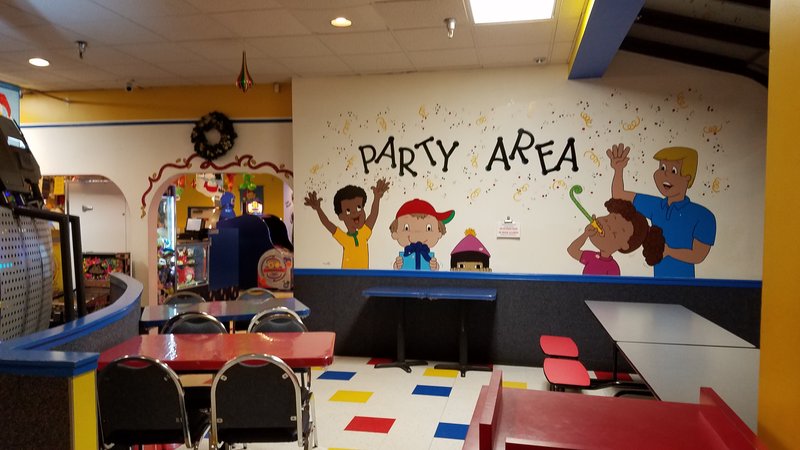 Yakima Family Fun Center photo 6