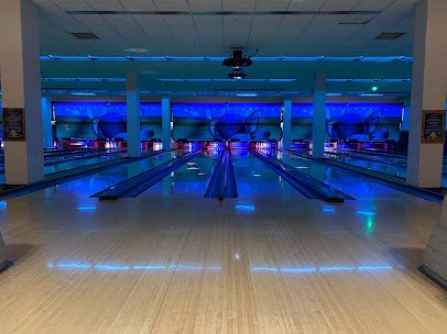 BYU Bowling & Games Center photo 2