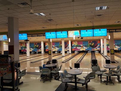 BYU Bowling & Games Center photo 3