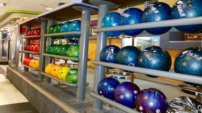 BYU Bowling & Games Center photo 4