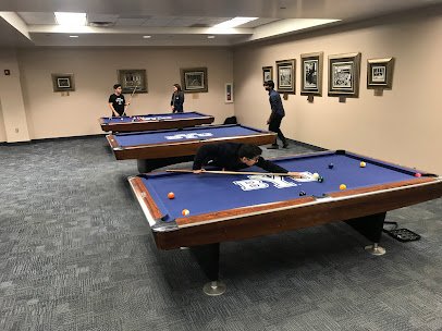 BYU Bowling & Games Center photo 5