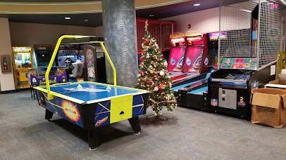 BYU Bowling & Games Center photo 6