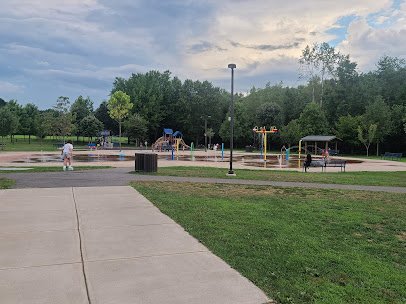 School Street Park, Water Park photo 2