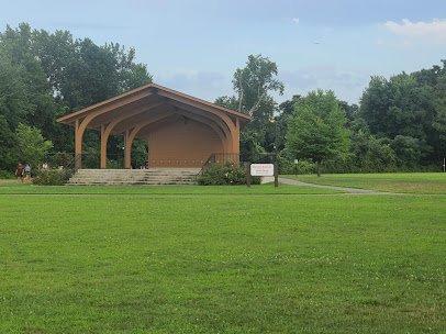 School Street Park, Water Park photo 3
